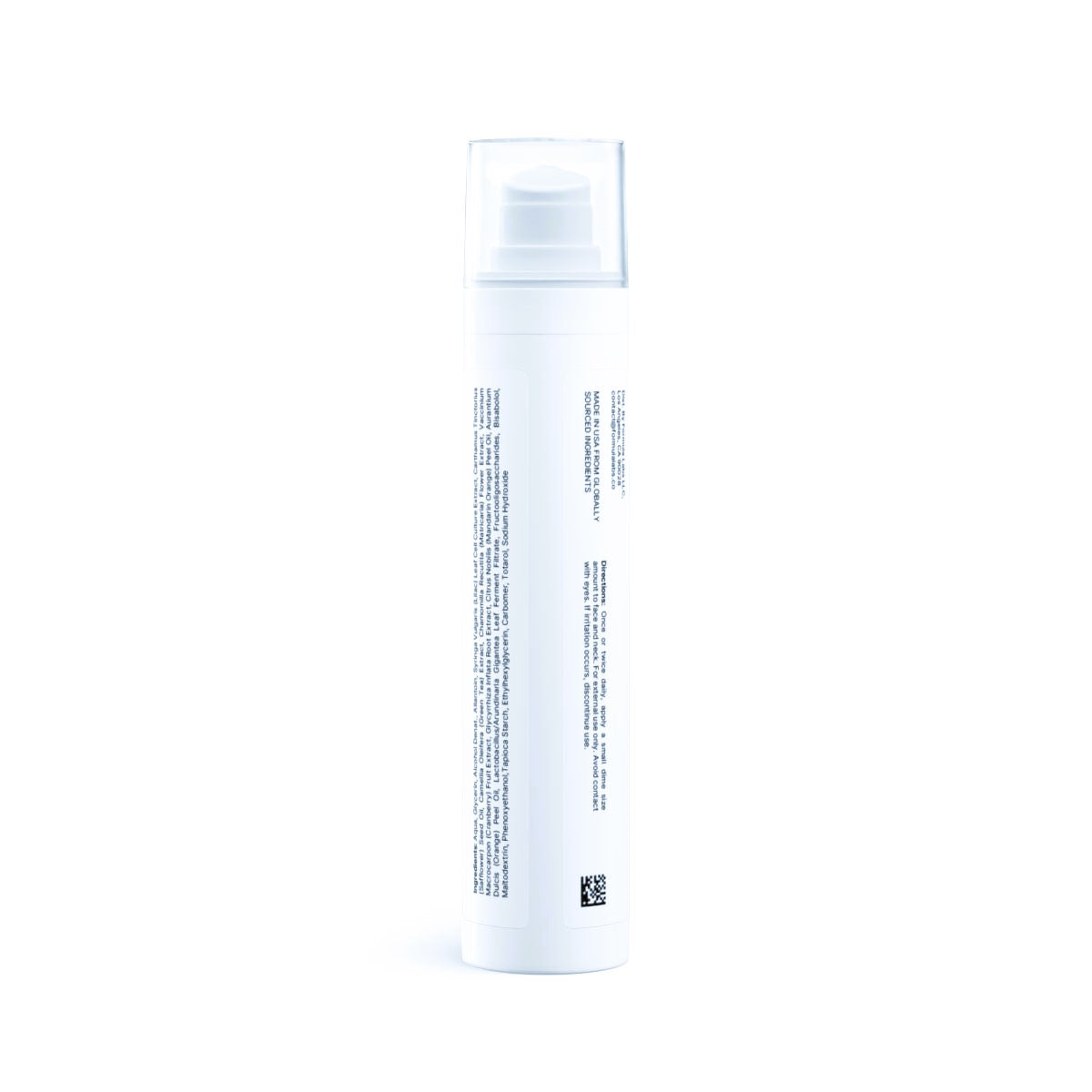 💧 ZUIKA Hydration Harmony: Moisture Balance Gel.