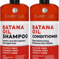 Bellisso Batana Oil Thickening Shampoo & Conditioner