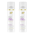Dry Shampoo for 2 Count for Oily Hair Volume & Fullness for Refreshed Hair 5 Oz
