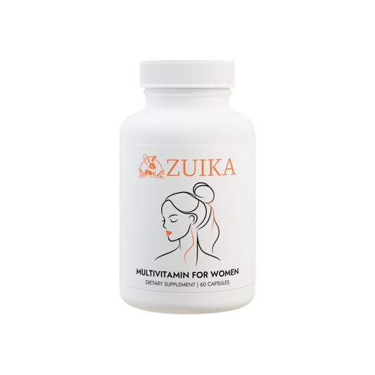 Multivitamin For Women