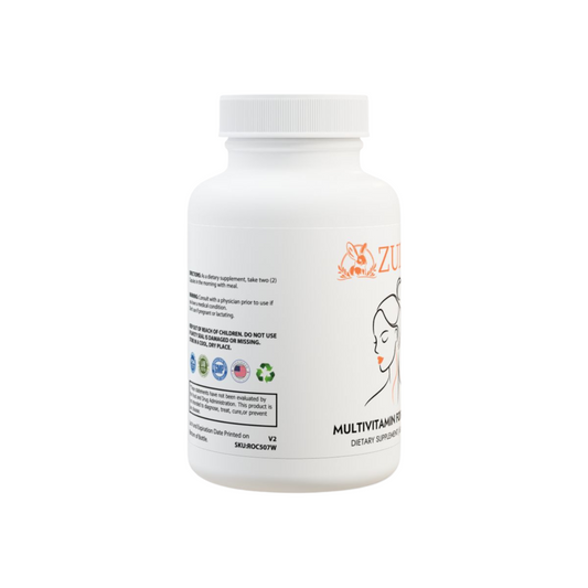 Multivitamin For Women