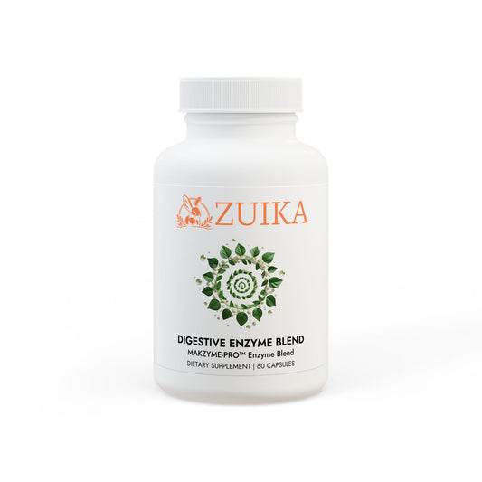 Digestive Enzyme Blend