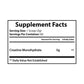 💊 ZUIKA Creatine Supplement – Optimize Performance & Enhance Muscle Recovery