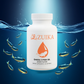 Zuika Fish Oil – Dietary Supplement, 60 Softgels