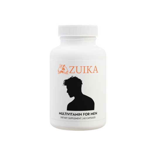Multivitamin For Men