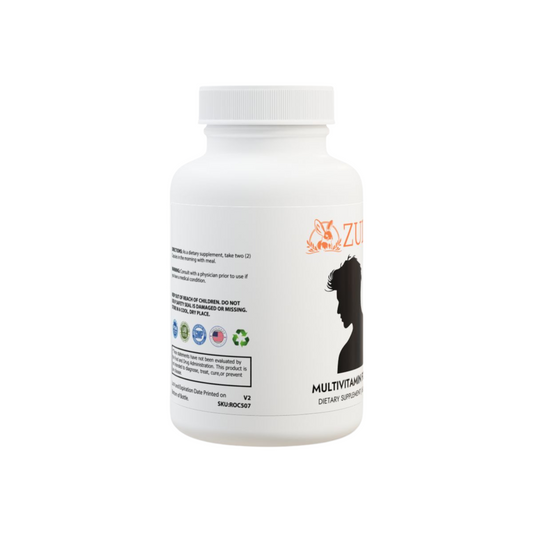 Multivitamin For Men