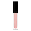 GA-DE Crystal Lights Lip Gloss, 823 - Enriched with Light-Reflecting Crystal Pearls - Smooth Silky, Rich Color - Moisturizes and Adds Shine - 0.2 Oz