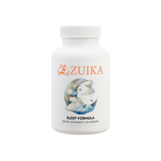 Sleep Formula