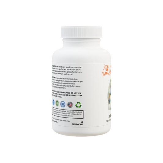 Sleep Formula