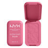 Buttermelt Powder Blush, Fade and Transfer-Resistant Blush, up to 12HR Make up Wear, Vegan Formula - for the Butta