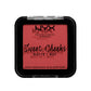 Sweet Cheeks Matte Blush, Bang Bang