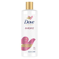 Dove Hydrated Waves Sulfate-Free Moisturizing Shampoo 13.5 oz