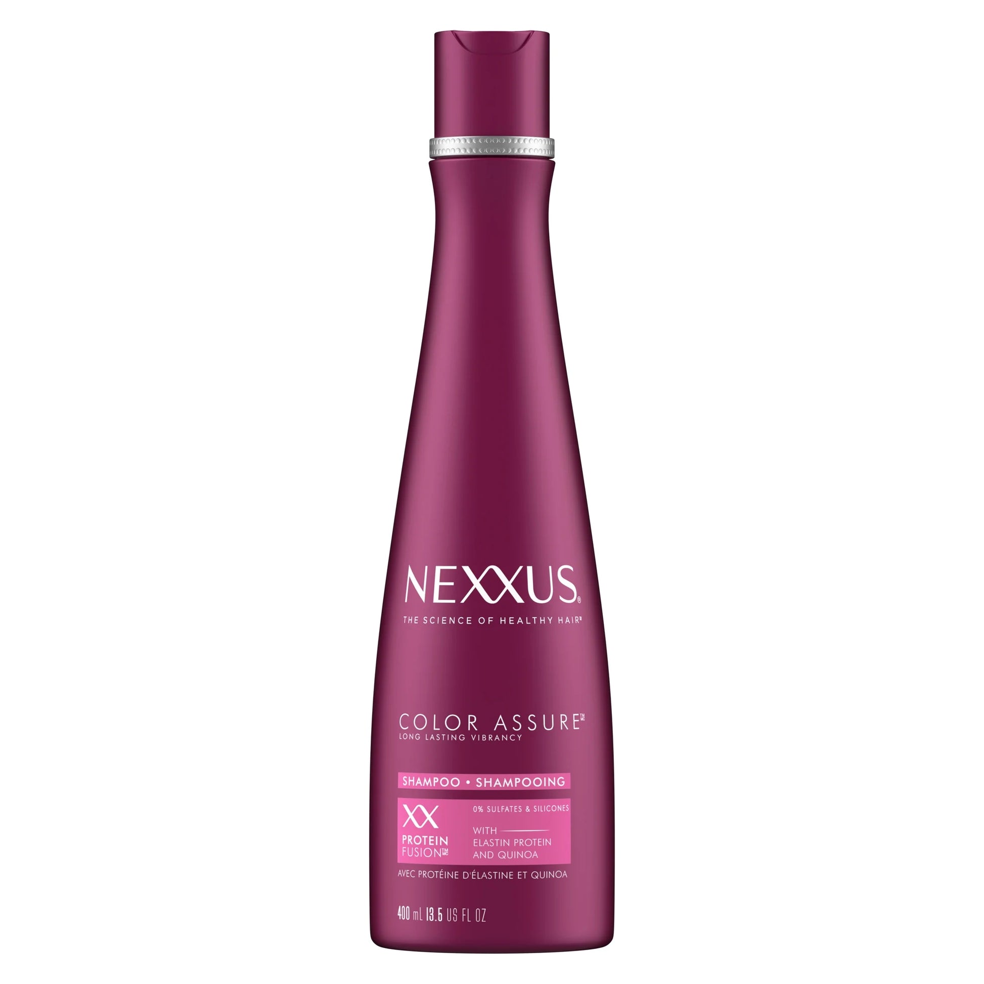 Hair Color Assure Sulfate-Free Daily Shampoo, 13.5 Oz