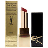 Rouge Pur Couture the Bold Lipstick - 1971 Rouge Provocation for Women - 0.11 Oz Lipstick