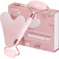 Lymphatic Drainage Face Massager Set