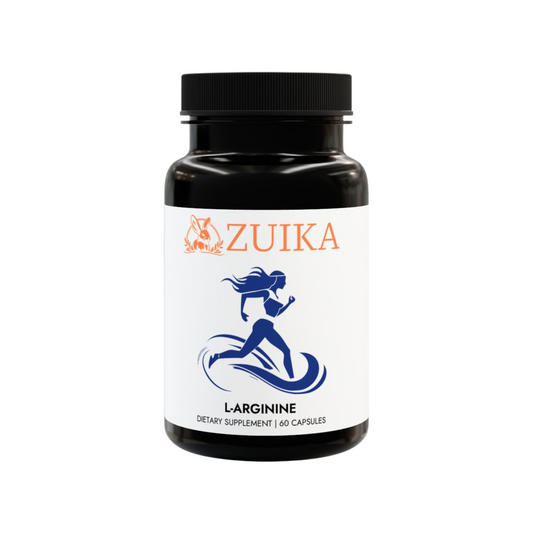 L-arginine