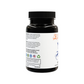 L-Arginine – Nitric Oxide Support – 60 Veggie Capsules