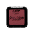 Sweet Cheeks Matte Blush, Bang Bang