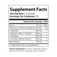 L-Arginine – Nitric Oxide Support – 60 Veggie Capsules
