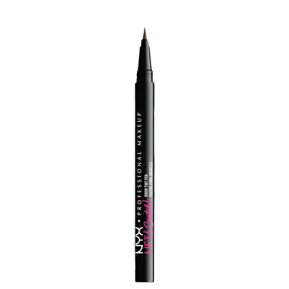 Lift & Snatch Eyebrow Tint Pen – NYX Professional Makeup