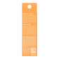 E.L.F. Squeeze Me Lip Balm, Peach, 0.21Oz