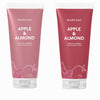 Mary Kay Apple & Almond Fragrance Body Lotion and Shower Gel Set