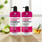 Bellisso Apple Cider Vinegar Shampoo & Conditioner – Sulfate-Free
