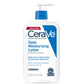 CeraVe Daily Moisturizing Face & Body Lotion for Normal to Dry Skin