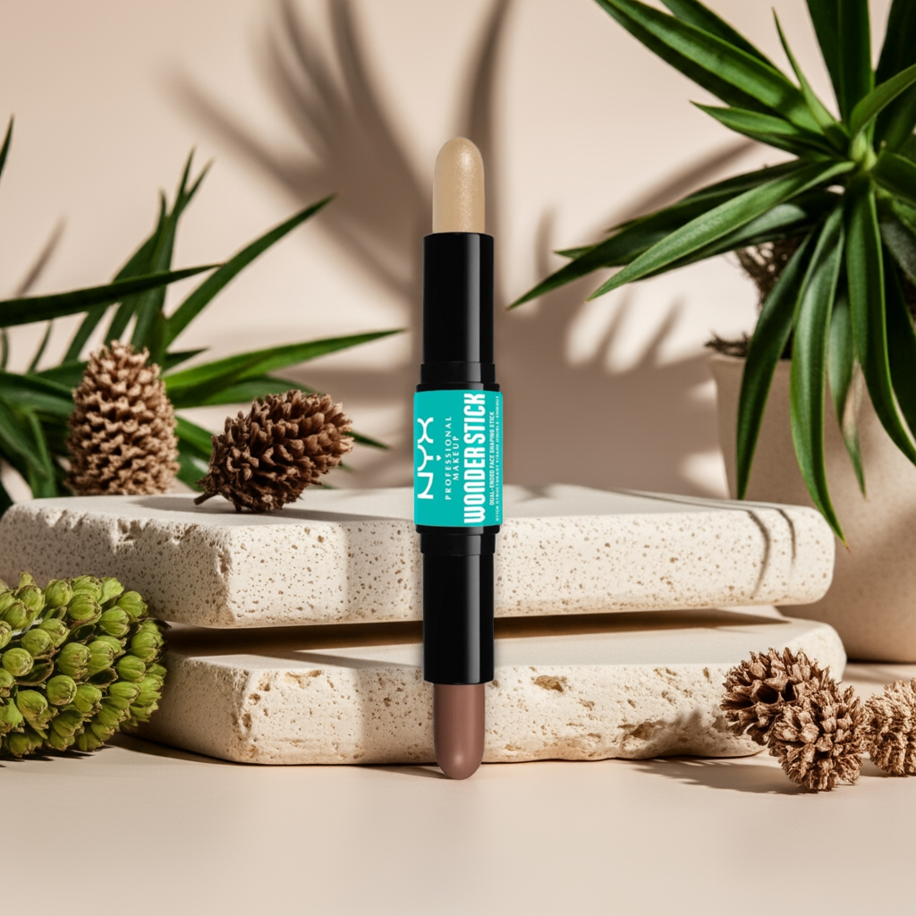 Wonder Stick Universal Light – Face Shaping, Contouring & Highlighting Stick