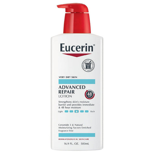 Restorative Body Lotion - Premium Formula