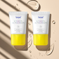 Unseen Sunscreen SPF 40 – Weightless, Invisible UV Protection & Makeup Primer