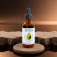 Hair Growth Tonic, 2oz