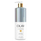 Olay Firming &amp; Hydrating Body Lotion, Hydrating, Collagen, Pump 17 Fl Oz
