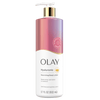 Nourishing and Hydrating Body Lotion with Hyaluronic Acid, 17 Fl Oz