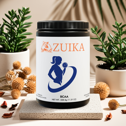 BCAA Supplement – Intra-Workout Amino Acid Blend – 325g