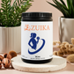 Zuika BCAA Powder – 2:1:1 Branched-Chain Amino Acids with L-Glutamine & Vitamin B6