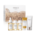 Revitalize Your Skin on the Go with the SKIN1004 Madagascar Centella Travel Kit