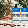 Bellisso Biotin Thickening Shampoo & Conditioner – Hair Thickening for Fine & Thin Hair with Keratin & Collagen