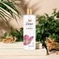 Dove Hydrated Waves Sulfate-Free Moisturizing Shampoo 13.5 Fl Oz