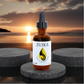 Hair Oil, 2oz