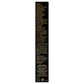 GA-DE Crystal Lights Lip Gloss, 823 - Enriched with Light-Reflecting Crystal Pearls - Smooth Silky, Rich Color - Moisturizes and Adds Shine - 0.2 Oz