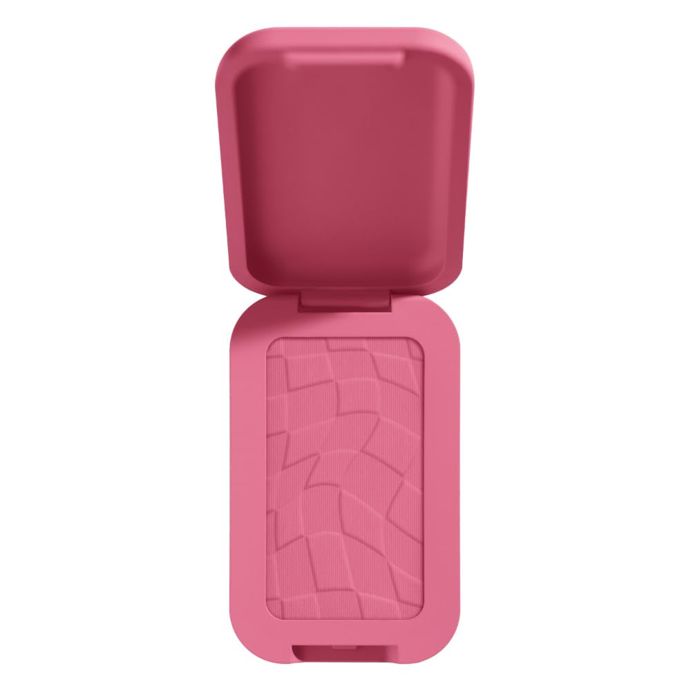 Buttermelt Powder Blush, Fade and Transfer-Resistant Blush, up to 12HR Make up Wear, Vegan Formula - for the Butta