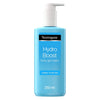 Hydro Boost Body Gel Cream, Citrus, 250 Ml White