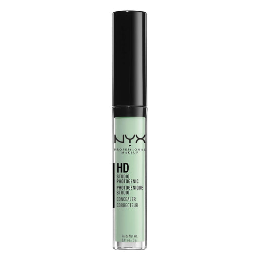 HD Studio Photogenic Concealer Wand, Medium Coverage - Green