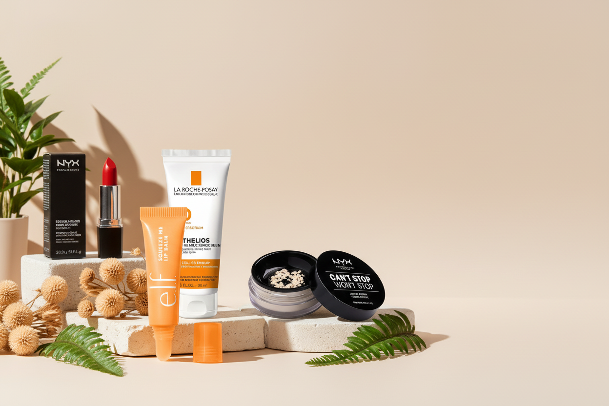 Clean White Background Hero