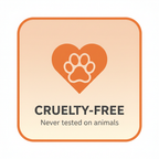 Cruelty-Free Badge
