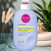 eos Vanilla Cashmere Body Lotion – Lightweight Hydrating Lotion for Dry Skin