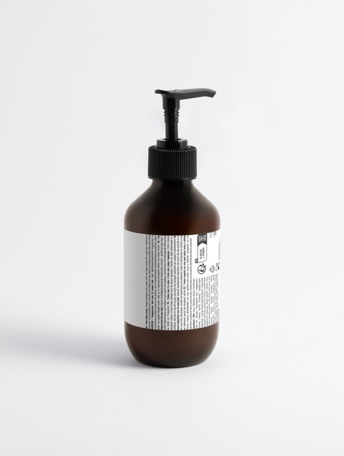 5% Urea + 2% Panthenol Body Cream