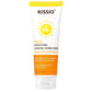 Sunscreen for Face,With Zinc Oxide and Titanium Dioxide,Broad Spectrum Sunscreen,Spf 50,Hydrating Mineral Sunscreen,Non-Greasy,Suitable for Sensitive Skin,2.5 FL OZ