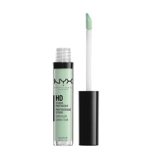 HD Studio Photogenic Concealer Wand, Medium Coverage - Green